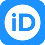 Logo of iDoctus android Application 